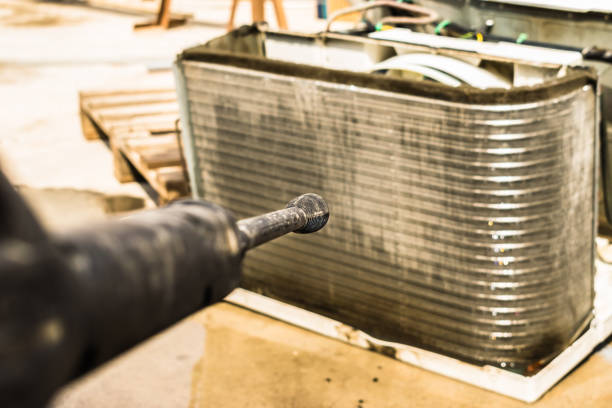 Best Home Air Vent Cleaning  in , NM