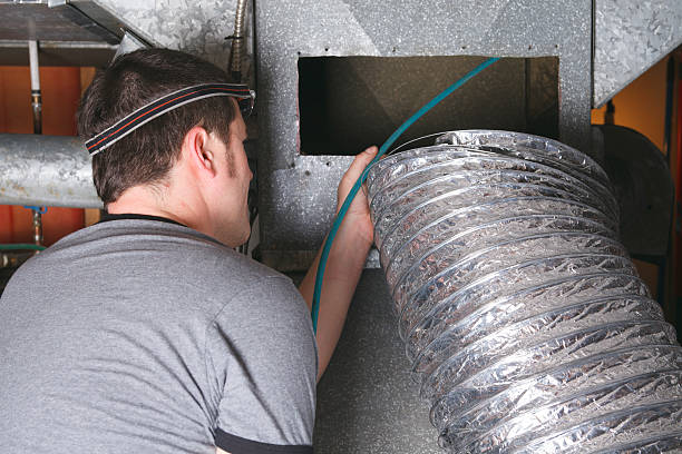 Best Affordable Air Duct Cleaning  in , NM