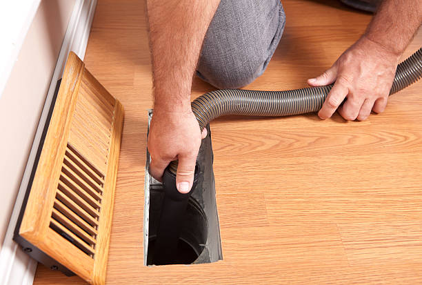 Best Residential Air Duct Cleaning  in , NM