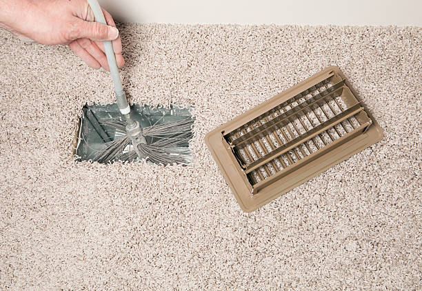 Best Air Duct Cleaning Near Me  in , NM