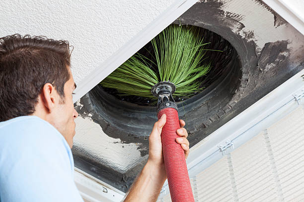 Best Air Duct Cleaning Near Me  in , NM