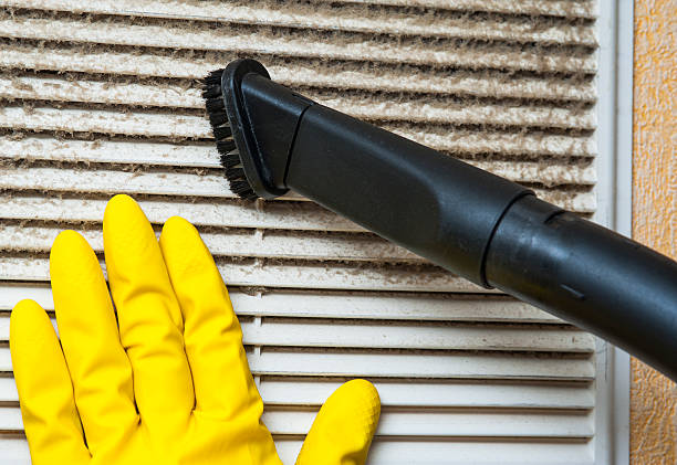 Best Residential Air Duct Cleaning  in , NM