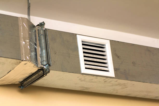 Best Air Duct Cleaning Company Near Me  in , NM